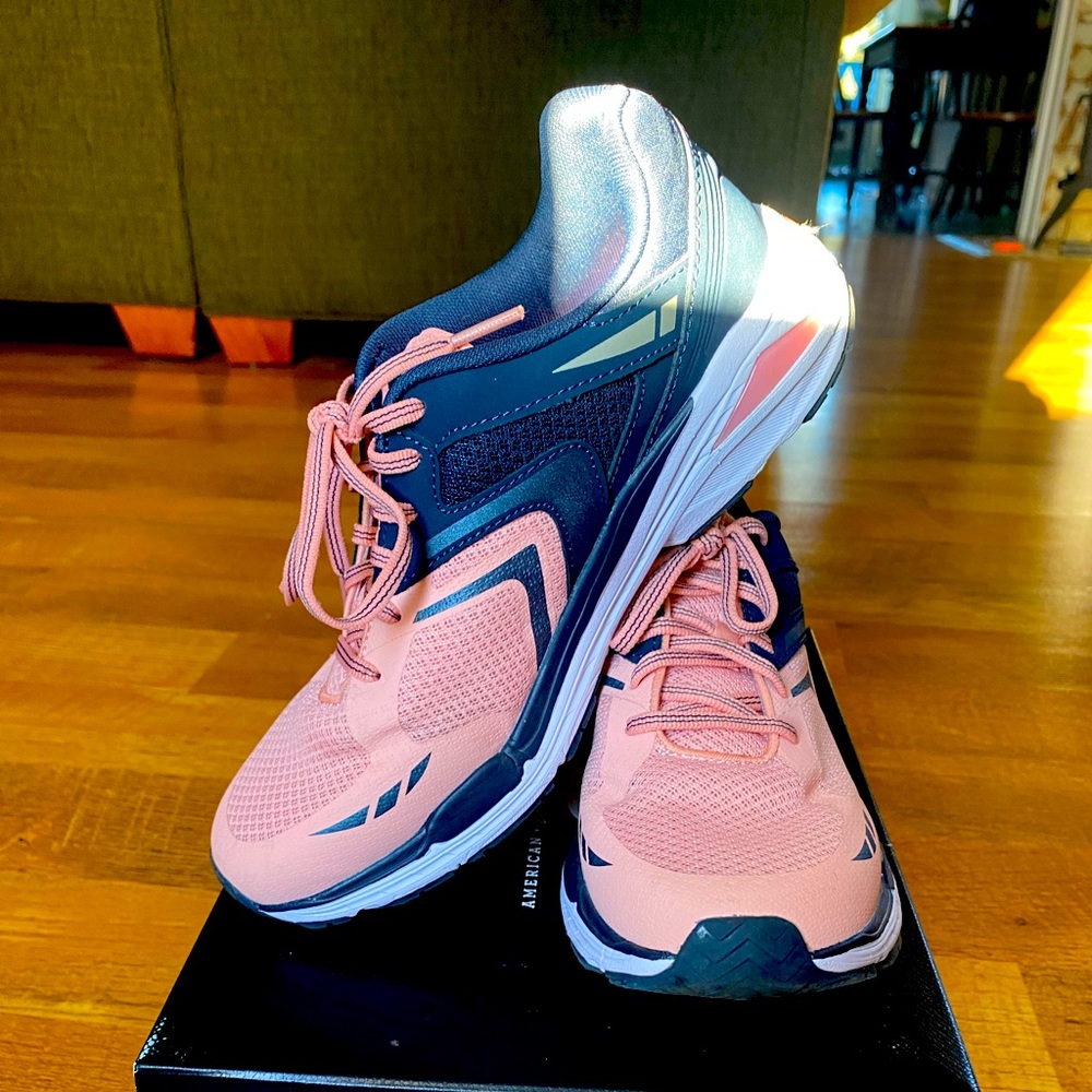 Dr Scholl’s Blitz Running Shoes